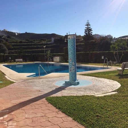 Residentie Montesol Apartment Torrox Exterior photo