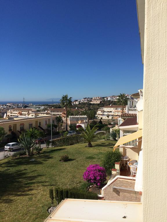Residentie Montesol Apartment Torrox Exterior photo